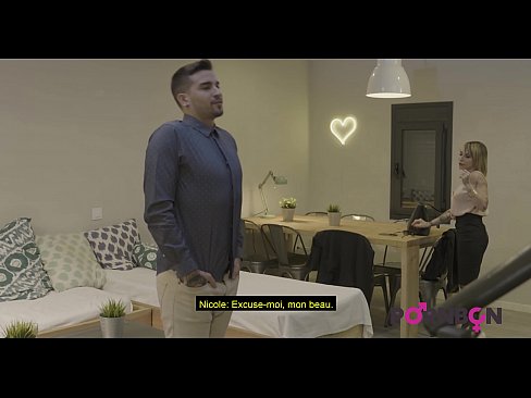 ❤️ PORNBCN 4K Mosadi emong ya hodileng le malee a maholo o batla ho kotwa marete a manyane gigolo ka pipi e kgolo blowjob amortism hard nyoba hand job dog style pipi lick orgasm French subtitles ️ ️❤