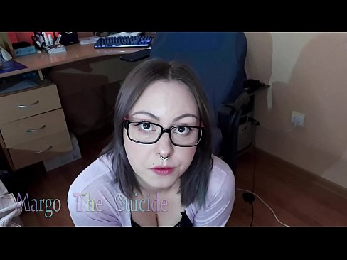 ❤️ Ngoanana ea Sexy ea Khalase O Anya Dildo Haholo Kamera ️ ️❤