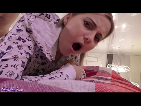 ❤️ Sexy mme o metsa le pregistyle sex - cum close up ️ ️❤